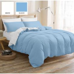 Постельное белье MirSon Бязь Premium Rebeca 110х140 Фото