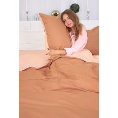 Постельное белье MirSon Бязь Premium Riccarda (14-1312 + 15-1511) 175х210 Фото 3