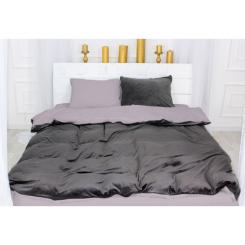 Постельное белье MirSon Велюр Winter Delicate 28-0098 Fusto 2х160х220 Фото