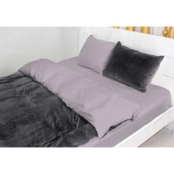 Постельное белье MirSon Велюр Winter Delicate 28-0098 Fusto 2х160х220 Фото 2