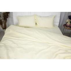 Постельное белье MirSon Сатин 0841 Powder 143х210 Фото 1