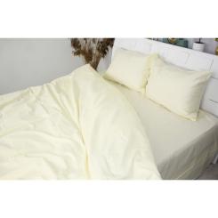 Постельное белье MirSon Сатин 0841 Powder 143х210 Фото 2