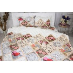 Постельное белье MirSon Сатин 22-1270 Myrrh Детский Фото 1