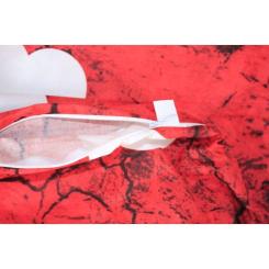 Постельное белье MirSon Сатин 22-1275 Marble heart Дитячий Фото 3