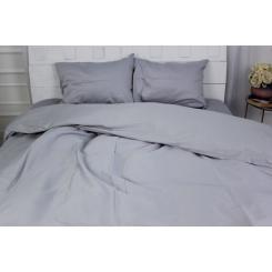 Постельное белье MirSon Сатин Premium 0251 Skyline 2х160х220 Фото 2