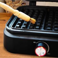 Вафельница MPM MGO-40 Фото 3