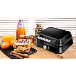 Вафельница MPM MGO-40 Фото 6