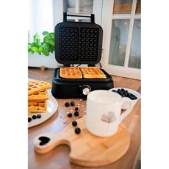 Вафельница MPM MGO-40 Фото 7