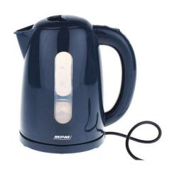 Электрочайник MPM MCZ-85/G1 Фото 1