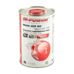 Трансмиссионное масло BI-POWER MATIC ATF DII 1L Фото