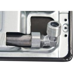 Варочная поверхность Whirlpool TGML661NB Фото 9