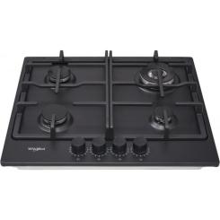 Варочная поверхность Whirlpool TGML661NB Фото 2
