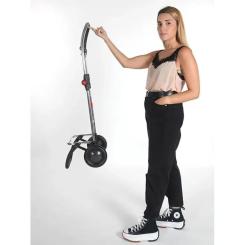 Сумка-тележка Rolser I-Max MF 2L 43 Klein Фото 11