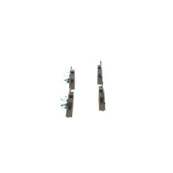 Тормозные колодки Bosch 0 986 424 333 Фото 5