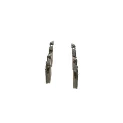 Тормозные колодки Bosch 0 986 424 431 Фото 3