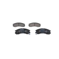 Тормозные колодки Bosch 0 986 424 523 Фото 2