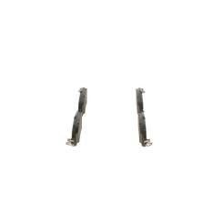 Тормозные колодки Bosch 0 986 424 638 Фото