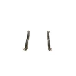 Тормозные колодки Bosch 0 986 424 638 Фото 6