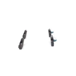 Тормозные колодки Bosch 0 986 424 701 Фото 4