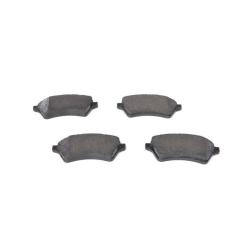 Тормозные колодки Bosch 0 986 424 721 Фото