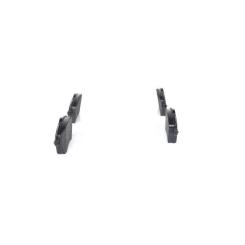 Тормозные колодки Bosch 0 986 424 721 Фото 2