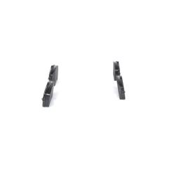 Тормозные колодки Bosch 0 986 424 721 Фото 4