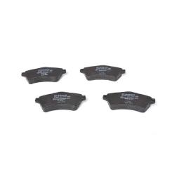 Тормозные колодки Bosch 0 986 424 721 Фото 5