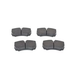 Тормозные колодки Bosch 0 986 424 750 Фото 5