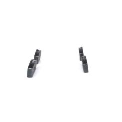 Тормозные колодки Bosch 0 986 424 750 Фото 6