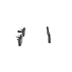 Тормозные колодки Bosch 0 986 424 780 Фото 3