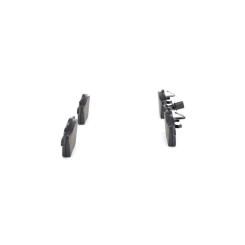 Тормозные колодки Bosch 0 986 424 780 Фото 5