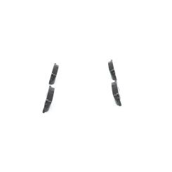 Тормозные колодки Bosch 0 986 424 808 Фото 3