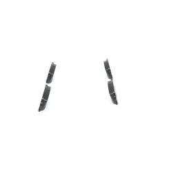 Тормозные колодки Bosch 0 986 424 808 Фото 5
