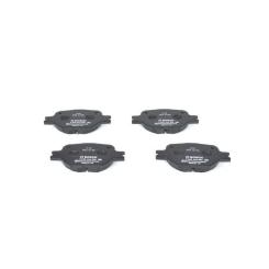 Тормозные колодки Bosch 0 986 424 808 Фото 6