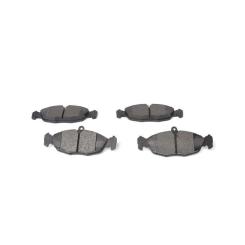 Тормозные колодки Bosch 0 986 460 938 Фото