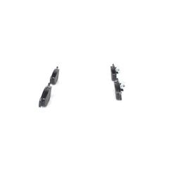 Тормозные колодки Bosch 0 986 460 938 Фото 1