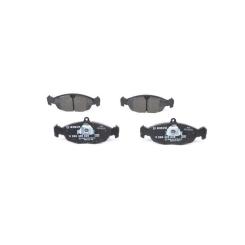 Тормозные колодки Bosch 0 986 460 938 Фото 3