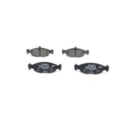 Тормозные колодки Bosch 0 986 460 938 Фото 6