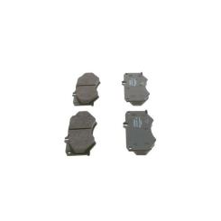 Тормозные колодки Bosch 0 986 467 841 Фото 1