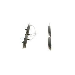 Тормозные колодки Bosch 0 986 494 004 Фото 4