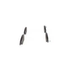 Тормозные колодки Bosch 0 986 494 037 Фото 1