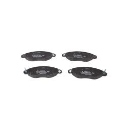 Тормозные колодки Bosch 0 986 494 037 Фото 3