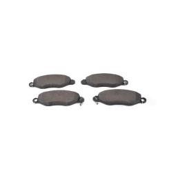 Тормозные колодки Bosch 0 986 494 037 Фото 4