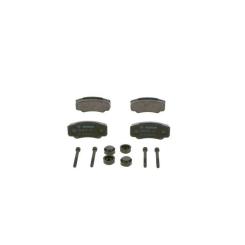 Тормозные колодки Bosch 0 986 494 049 Фото