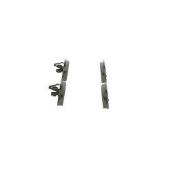 Тормозные колодки Bosch 0 986 494 102 Фото 1