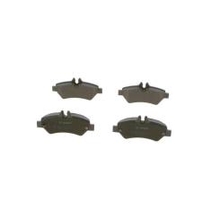 Тормозные колодки Bosch 0 986 494 123 Фото 4