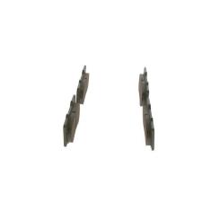 Тормозные колодки Bosch 0 986 494 153 Фото 3