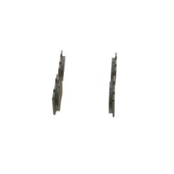 Тормозные колодки Bosch 0 986 494 153 Фото 4