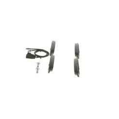 Тормозные колодки Bosch 0 986 494 171 Фото