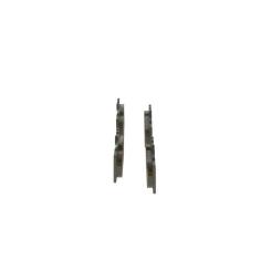 Тормозные колодки Bosch 0 986 494 252 Фото